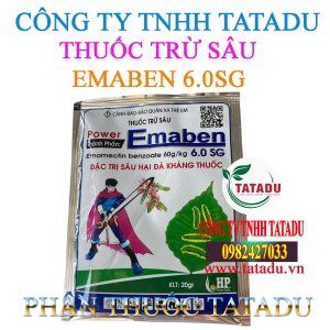 EMABEN 6.0SG