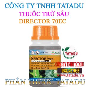 DIRECTOR 70EC
