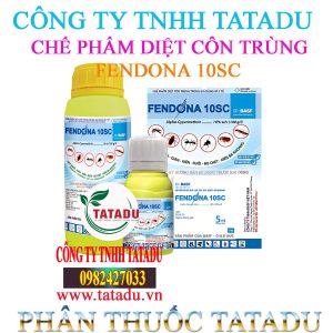 FENDONA 10SC