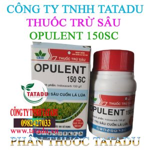 OPULENT 150SC