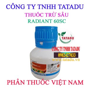 RADIANT 60SC 30ML