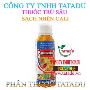 SACH NHEN CALI