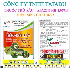 SIEU CHET RAY