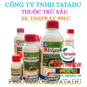 SK ENSPRAY 99EC