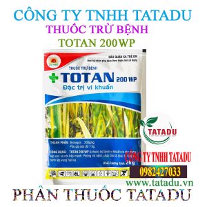 TOTAN 200WP
