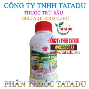 DELTA GUARD 2.5EC