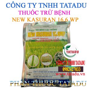 NEW KASURAN 16.6 WP