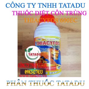 THIACYFOS 600EC