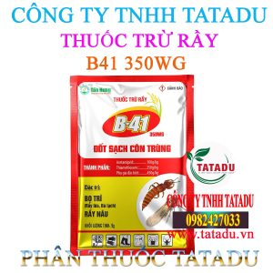 B41 350WG