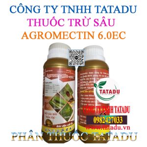 AGROMECTIN 6.0EC