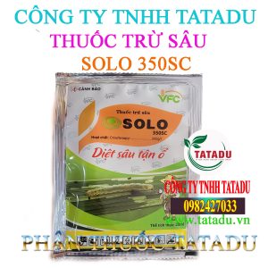 SOLO 350SC GOI 20ML