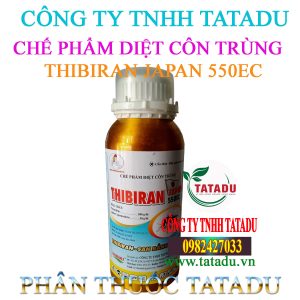 THIBIRAN JAPAN 550EC