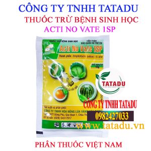 ACTI NO VATE 1SP 1