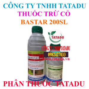 BASTAR 200SL