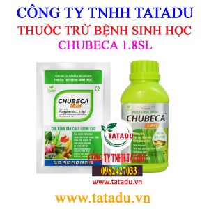 CHUBECA 1.8SL 1