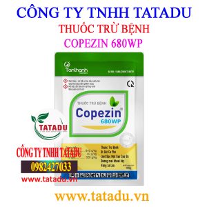 COPEZIN 680WP 2