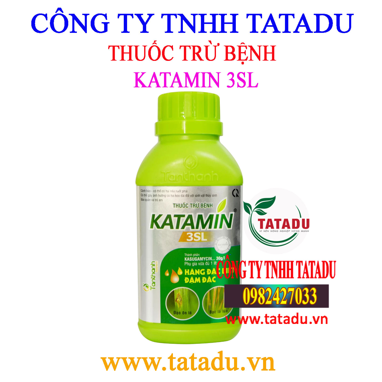 KATAMIN 3SL 1