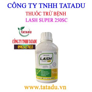 LASH SUPER 250SC 1