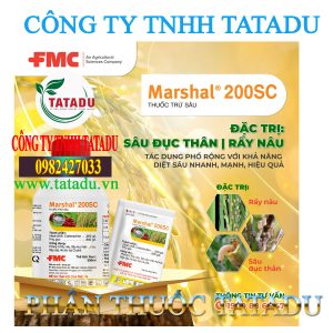 MARSHAL 200SC 1