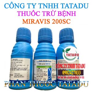 MIRAVIS 200SC 1