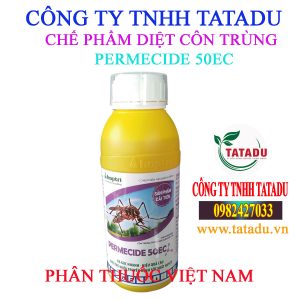 PERMECIDE 50EC CHAI 1 LIT 1