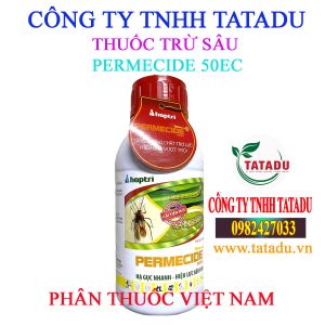 PERMECIDE 50EC NONG NGHIEP