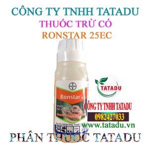 RONSTAR 25EC 1