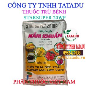 STARSUPER 20WP 1