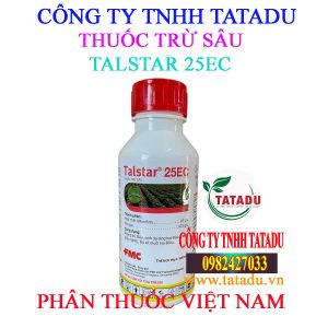TALSTAR 25EC 1