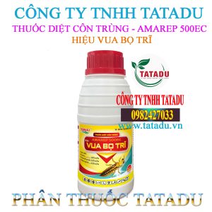 VUA BO TRI AMAREP 500EC