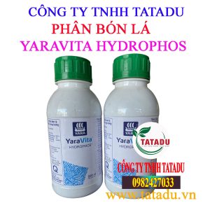 YARAVITA HYDROPHOS