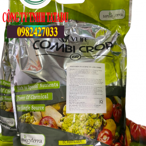 COMBI CROP