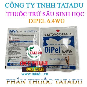 DIPEL 6.4WG 1