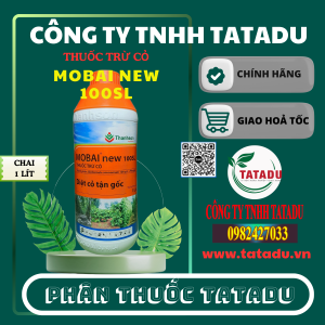 MOBAI NEW 100SC CHAI 1 LIT
