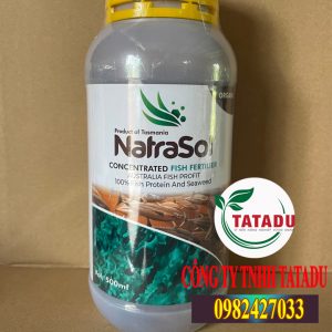 NATRASOL