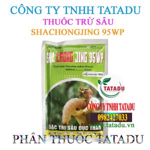 SHACHONGJING 95WP GOI XANH