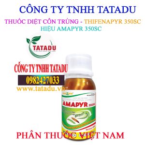 AMAPYR 350SC 100ML
