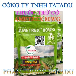 AMETREX 80WG ADAMA