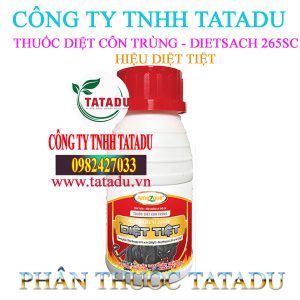DIETSACH 265SC CHAI