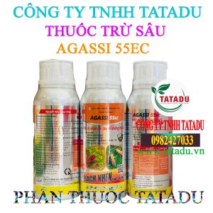 AGASSI 55EC 210ml 1