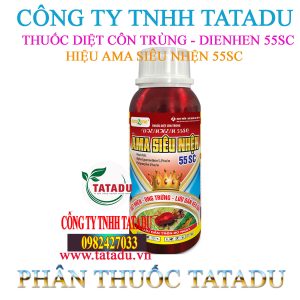 AMA SIEU NHEN 55SC