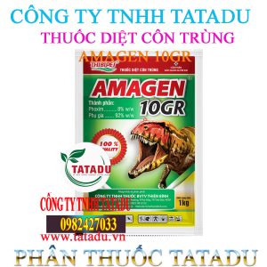 AMAGEN 10GR 1