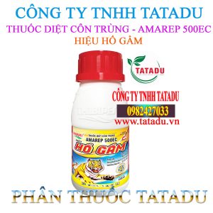 AMAREP 500EC HO GAM