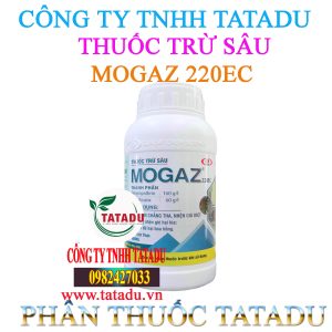 MOGAZ 220EC 1