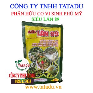 SIEU LAN 89