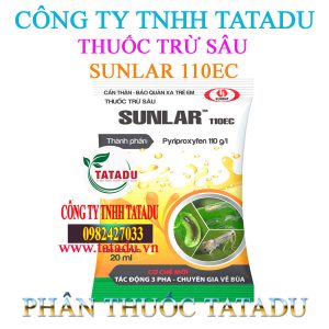 SUNLAR 110EC GOI