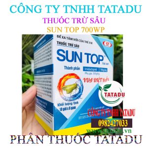 SUNTOP 700WP 1