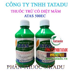 ATAS 500EC 1