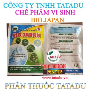 BIO.JAPAN