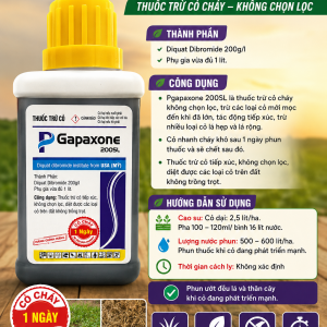 PGAPAXONE 200SL